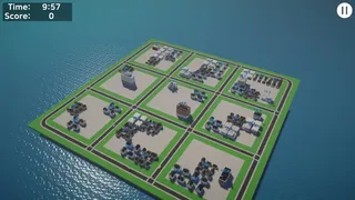 Скриншот 1 к игре TripleBuilder