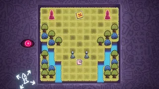 Скриншот 1 к игре Piggy Gambit