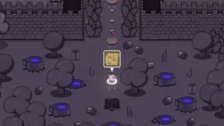 Скриншот 2 к игре Piggy Gambit
