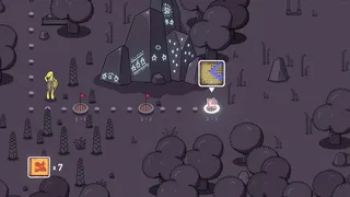 Скриншот 7 к игре Piggy Gambit
