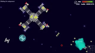 Скриншот 2 к игре Super CosmoJet