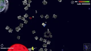 Скриншот 5 к игре Super CosmoJet