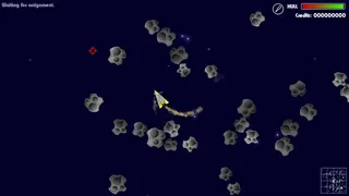 Скриншот 6 к игре Super CosmoJet