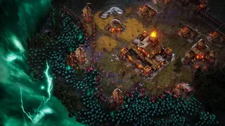 Скриншот 1 к игре Age of Darkness: Final Stand