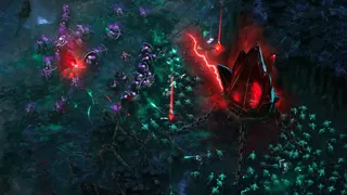 Скриншот 3 к игре Age of Darkness: Final Stand