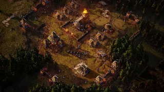 Скриншот 4 к игре Age of Darkness: Final Stand