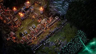 Скриншот 5 к игре Age of Darkness: Final Stand