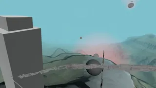 Скриншот 3 к игре BullyBall