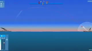 Скриншот 1 к игре SHIPS AT WAR