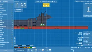 Скриншот 3 к игре SHIPS AT WAR