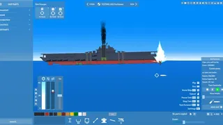 Скриншот 4 к игре SHIPS AT WAR