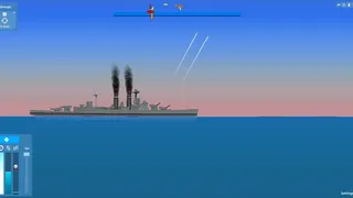 Скриншот 5 к игре SHIPS AT WAR