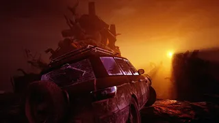 Скриншот 1 к игре Breaking earth