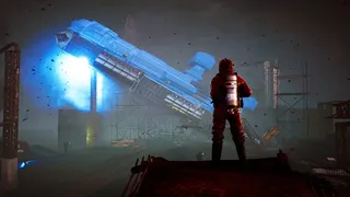 Скриншот 4 к игре Breaking earth