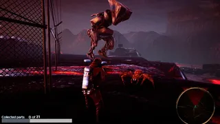 Скриншот 5 к игре Breaking earth