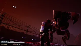 Скриншот 6 к игре Breaking earth