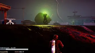 Скриншот 8 к игре Breaking earth