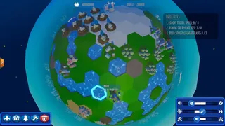 Скриншот 6 к игре Equilibrium
