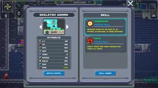 Скриншот 2 к игре Mage Tower