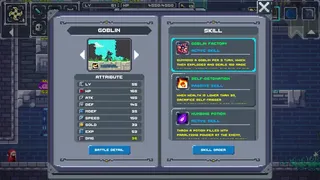 Скриншот 3 к игре Mage Tower