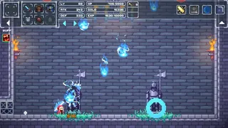 Скриншот 4 к игре Mage Tower