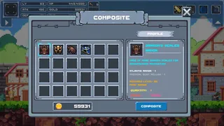 Скриншот 7 к игре Mage Tower