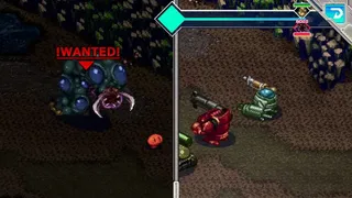 Скриншот 6 к игре Armed Emeth