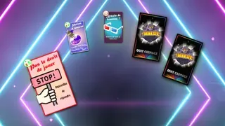 Скриншот 1 к игре Quiz Carnage