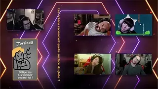Скриншот 3 к игре Quiz Carnage