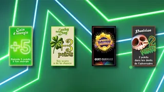 Скриншот 7 к игре Quiz Carnage