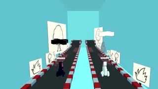 Скриншот 7 к игре Virtual Amusement