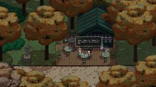 Скриншот 3 к игре Decarnation