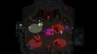 Скриншот 5 к игре Decarnation
