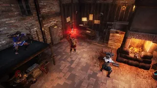 Скриншот 4 к игре Glory of the Colosseum