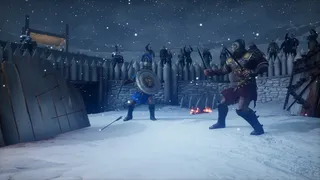 Скриншот 5 к игре Glory of the Colosseum