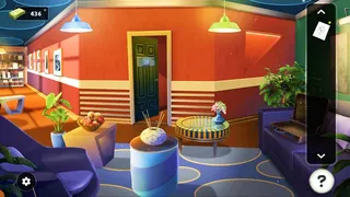 Скриншот 1 к игре 100 Doors: Escape from Work