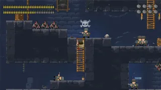 Скриншот 1 к игре Lucky Joe