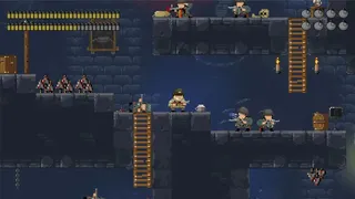 Скриншот 2 к игре Lucky Joe