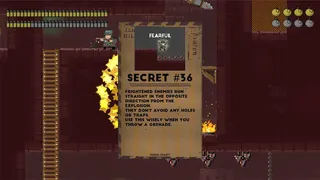 Скриншот 6 к игре Lucky Joe