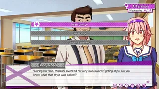 Скриншот 3 к игре Dear Mom: My Letter to You