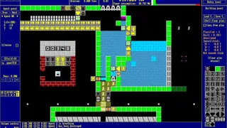 Скриншот 3 к игре CHR$(143)