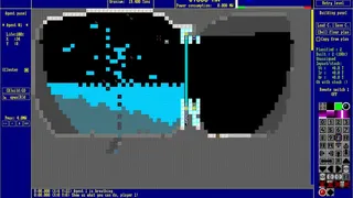 Скриншот 4 к игре CHR$(143)