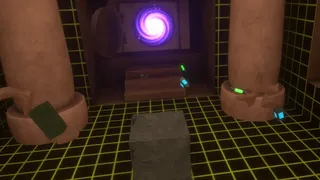 Скриншот 6 к игре DunDun VR