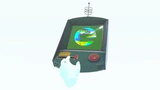 Скриншот 8 к игре DunDun VR