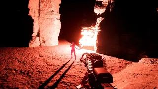 Скриншот 1 к игре Low Light Combat