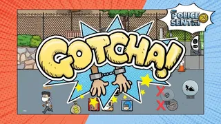 Скриншот 5 к игре Police Sentri 2