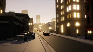 Скриншот 1 к игре Project:Special Forces