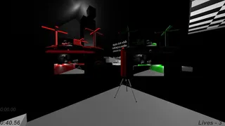 Скриншот 2 к игре Obscura