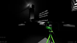 Скриншот 6 к игре Obscura