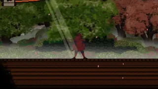 Скриншот 1 к игре Sengoku - A Time of Warriors and Demons
